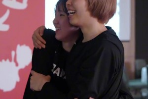 惊心动魄！日本女篮提前打完预赛 观看澳洲vs加拿大激动不已